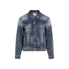 아크네 스튜디오 데님 자켓 B90793863 DENIM DOM 썸네일 1
