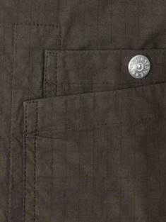 25SS 스톤 아일랜드 자켓 K1S151200012S0063V0054 MILITARY GREEN DOM 썸네일 3
