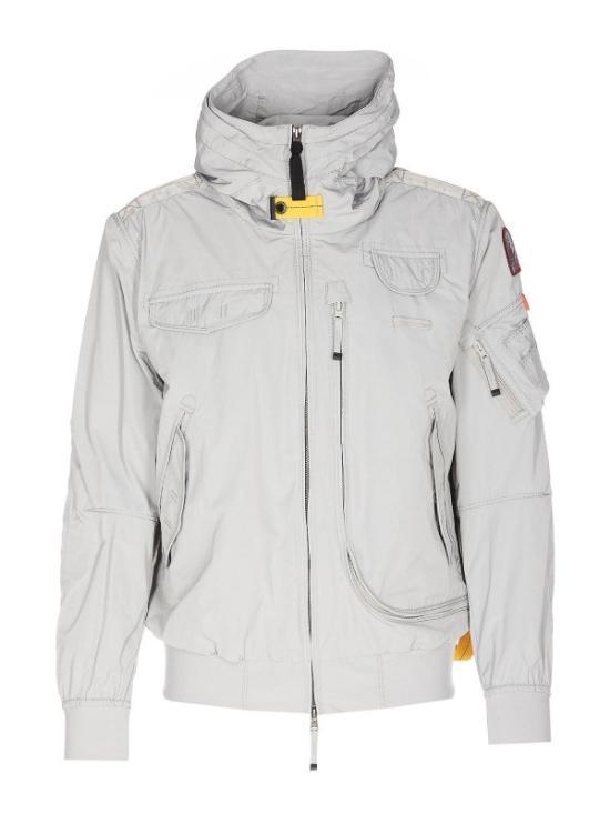 25SS 파라점퍼스 자켓 25SSPMJKMA01324 GHIACCIO DOM - Parajumpers