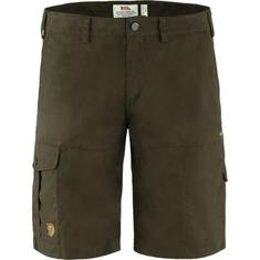 26SS 피엘라벤 숏팬츠 87224633 DARK OLIVE DOM 썸네일 1
