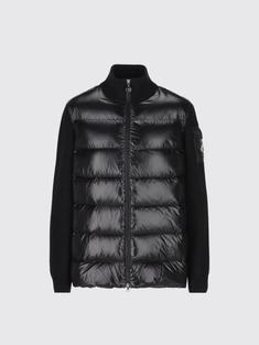 26SS 몽클레어 패딩 9B00020M1131999 BLACK DOM 썸네일 1
