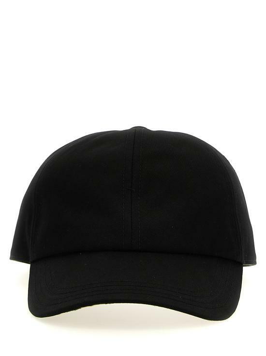 버버리 8083524 BLACK DOM - Burberry