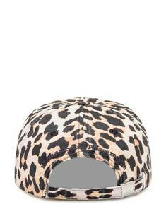 26SS 가니 볼캡 A6898943 LEOPARD DOM 썸네일 3
