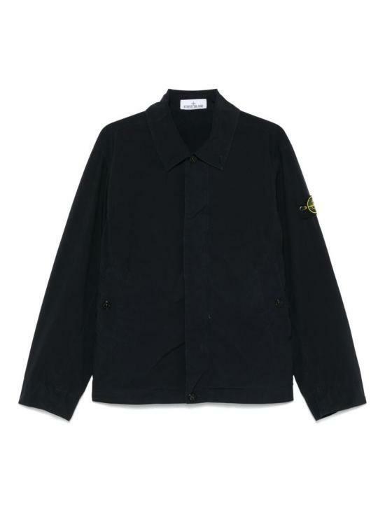25SS 스톤 아일랜드 자켓 K1S154100025S0042V0020 NAVY DOM - Stone Island
