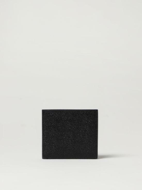 26SS 톰브라운 남성지갑 MAW023A00198001 BLACK DOM - Thom Browne