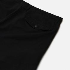 마스트럼 숏팬츠 MAS2354M000 JET BLACK DOM 썸네일 3
