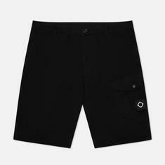 마스트럼 숏팬츠 MAS2354M000 JET BLACK DOM 썸네일 1