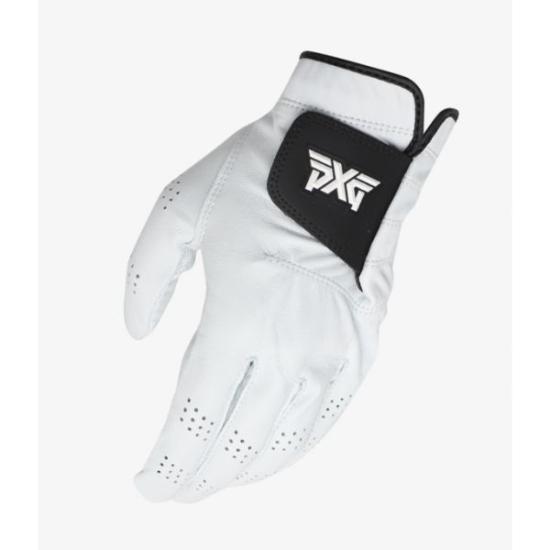 피엑스지 장갑 G4652021019LHCWHT WHITE DOM - PXG