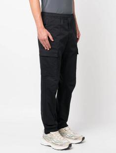 스톤 아일랜드 스트레이트 팬츠 791531314A0020 NAVY BLUE DOM 썸네일 2