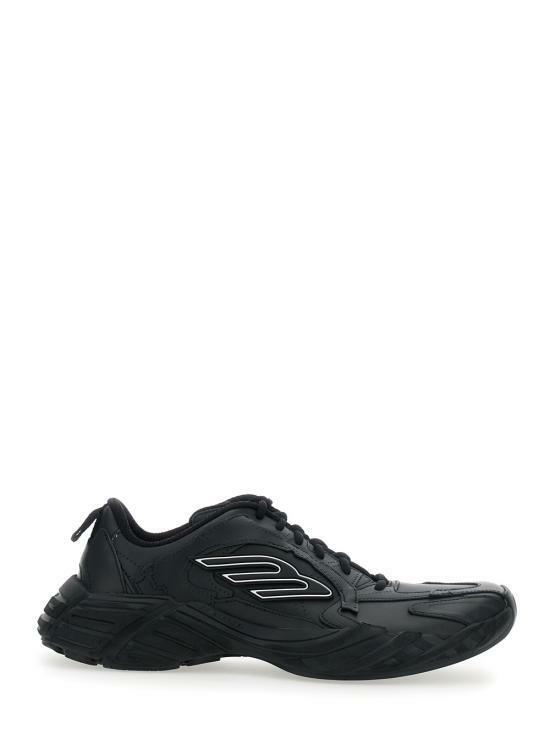 26SS 발렌시아가 먼데이 슈 825418WDTSC1000 BLACK DOM - Balenciaga
