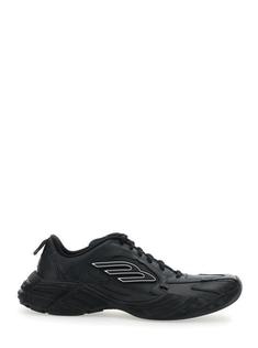 26SS 발렌시아가 먼데이 슈 825418WDTSC1000 BLACK DOM 썸네일 1