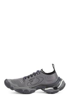 25FW 발렌시아가 아나토믹 러너 스니커즈 829106WANRN1100 GRAY DOM 썸네일 2