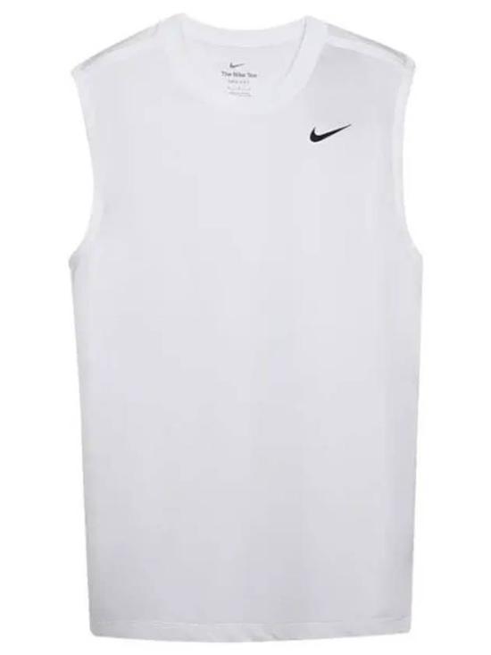 26SS 나이키 남성 나이키 드라이핏 레전드 슬리브리스 DX0991100 - Nike