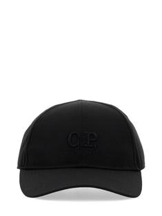 씨피 컴퍼니 볼캡 16CMAC147A005904A999 BLACK DOM 썸네일 1