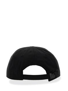 씨피 컴퍼니 볼캡 16CMAC147A005904A999 BLACK DOM 썸네일 2
