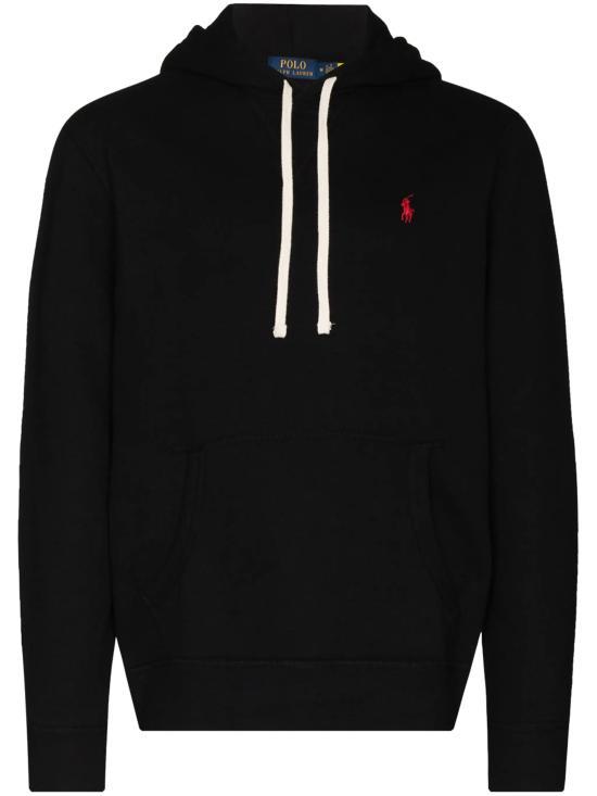 25FW 폴로 랄프로렌 포니로고 자수 후드 티셔츠 710766778008 DOM - Polo Ralph Lauren