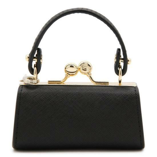 비비안웨스트우드 토트백 5C01000EWS0021N402 BLACK D ORB DOM - Vivienne Westwood