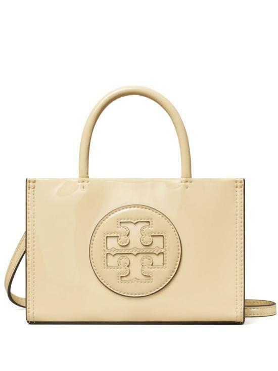 토리버치 토트백 161878700 IVORY DOM - Tory Burch