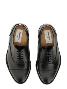 톰브라운 드레스 슈즈 MFD250A05584001 BLACK DOM 썸네일 2