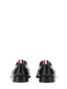 톰브라운 드레스 슈즈 MFD250A05584001 BLACK DOM 썸네일 4