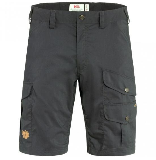 26SS 피엘라벤 숏팬츠 86892030 DGRAY DOM - Fjallraven