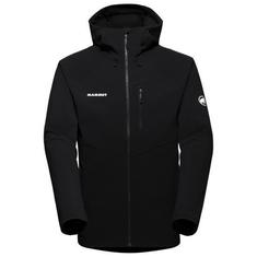 25SS 마무트 자켓 M11E5FT007BK BLACK DOM 썸네일 1