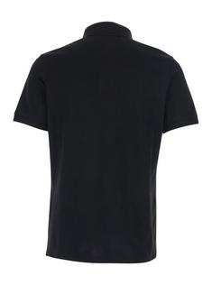 26SS 스톤 아일랜드 폴로 티셔츠 L1S152200008S0017V0029 BLACK DOM 썸네일 2