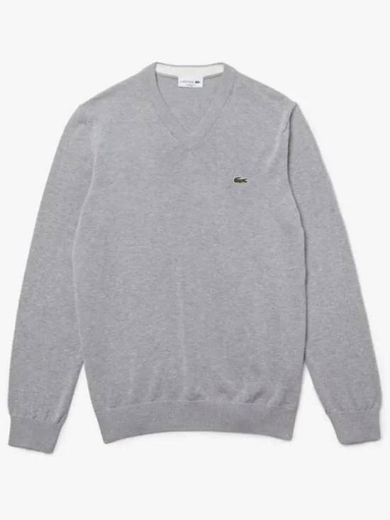 라코스테 스웨터 AH1951CCA DOM - Lacoste