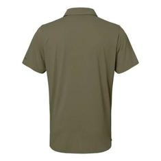 25SS 컬럼비아 폴로 티셔츠 2118561397 STONE GREEN DOM 썸네일 2