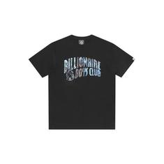 26SS 빌리어네어보이즈클럽 반팔 티셔츠 B25441BLACK DOM 썸네일 1