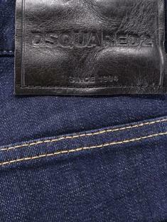 25SS 디스퀘어드2 데님 팬츠 S74LB1535S30664470 DOM 썸네일 3