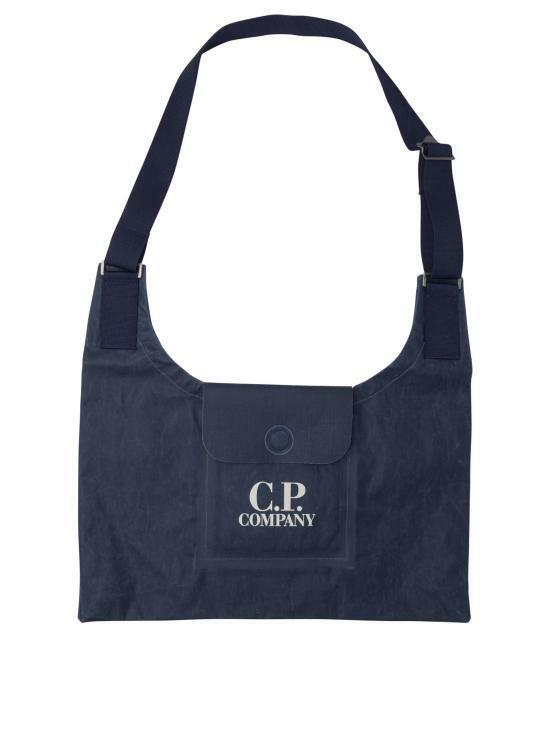 씨피 컴퍼니 숄더백 18CMAC287A110078A893 OCEANA DOM - CP company