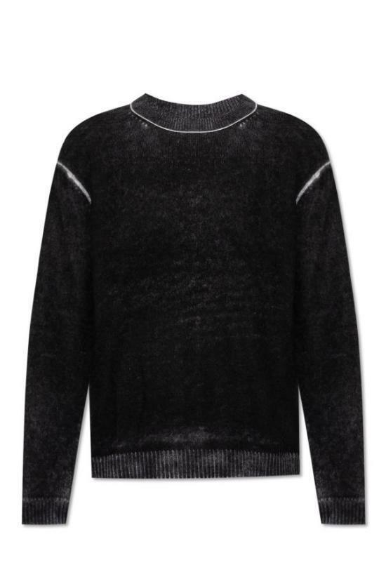 아크네 스튜디오 스웨터 B60328900 DOM - Acne Studios