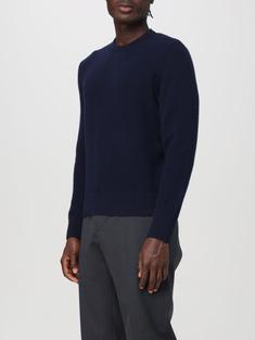 톰브라운 스웨터 MKA518AY1029415 NAVY DOM 썸네일 4