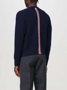 톰브라운 스웨터 MKA518AY1029415 NAVY DOM 썸네일 3