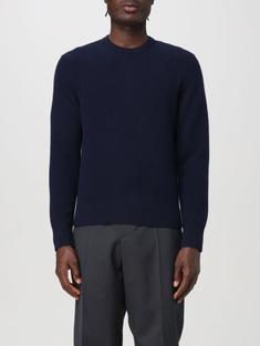 톰브라운 스웨터 MKA518AY1029415 NAVY DOM 썸네일 1