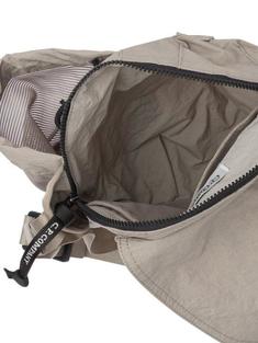 씨피 컴퍼니 토트백 18CMAC176A110188G327 VINTAGE KHAKI DOM 썸네일 4