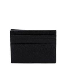 26SS 톰브라운 명함지갑 MAW031L00198001 BLACK DOM 썸네일 3