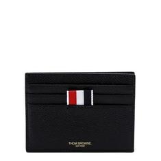 26SS 톰브라운 명함지갑 MAW031L00198001 BLACK DOM 썸네일 1