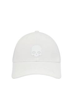 하이드로겐 볼캡 G93700001 WHITE DOM 썸네일 1