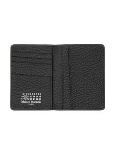 26SS 마르지엘라 명함지갑 SA1VX0011P4455T8013 BLACK DOM 썸네일 4