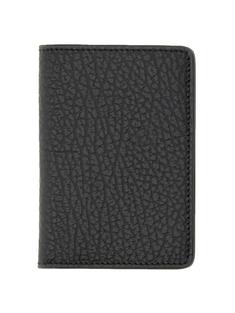 26SS 마르지엘라 명함지갑 SA1VX0011P4455T8013 BLACK DOM 썸네일 2