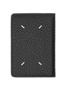 26SS 마르지엘라 명함지갑 SA1VX0011P4455T8013 BLACK DOM 썸네일 5