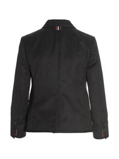 톰브라운 수트 자켓 FBC845BF0169035 MED GRAY DOM 썸네일 2
