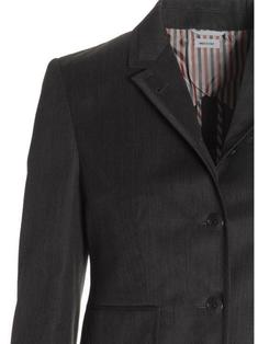 톰브라운 수트 자켓 FBC845BF0169035 MED GRAY DOM 썸네일 3