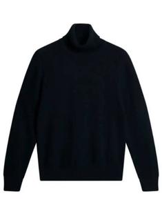 제이린드버그 터틀넥 FMKW116106855 JL NAVY DOM 썸네일 1