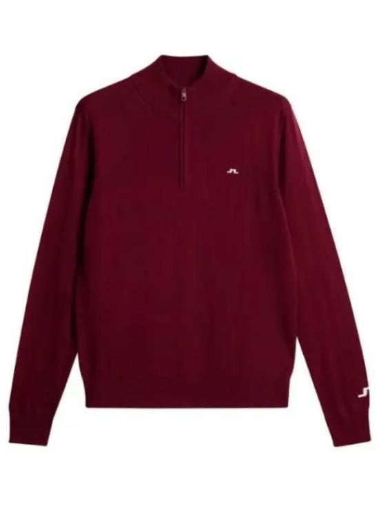 제이린드버그 기타 GMKW11148G091 CABERNET DOM - J.Lindeberg