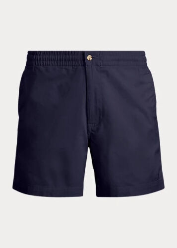 25SS 폴로 랄프로렌 프랩스터 쇼츠 710644995023 NAUTICAL INK DOM - Polo Ralph Lauren