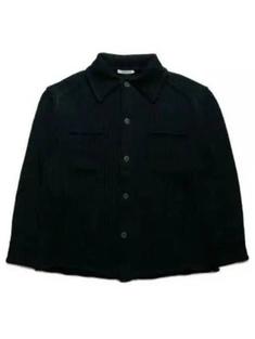 오라리 가디건 A24SB01CL DARKNAVY DOM 썸네일 1