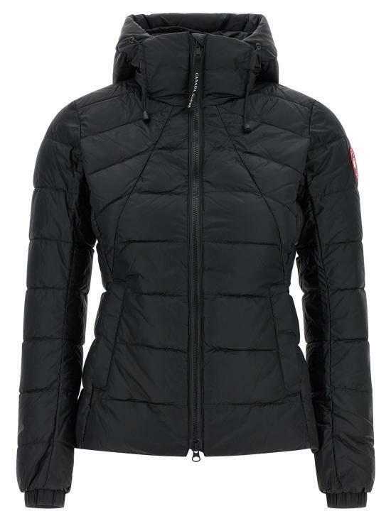 25FW 캐나다구스 패딩 2220L9061 BLACK DOM - Canada Goose